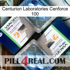 Centurion Laboratories Cenforce 100 viagra5